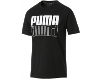 Puma T-shirt Modern Sports Logo